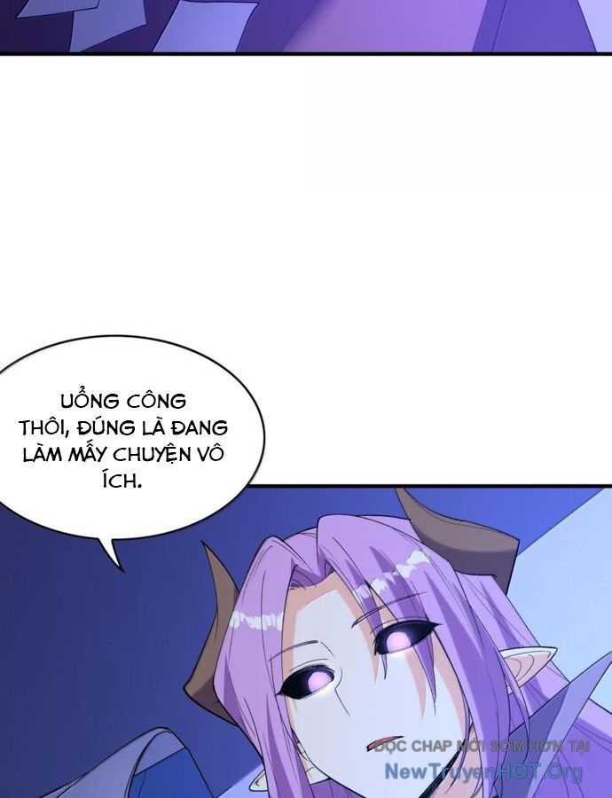 Hậu Cung Của Ta Toàn Là Ma Nữ Phản Diện - Chapter 222 - Page 65