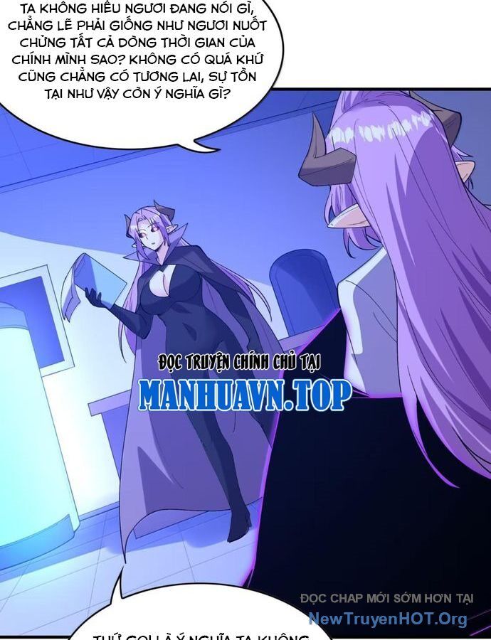 Hậu Cung Của Ta Toàn Là Ma Nữ Phản Diện - Chapter 222 - Page 67