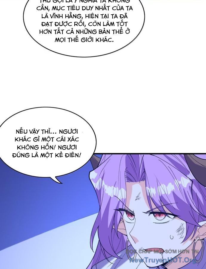 Hậu Cung Của Ta Toàn Là Ma Nữ Phản Diện - Chapter 222 - Page 68