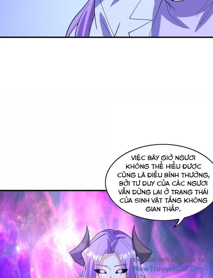 Hậu Cung Của Ta Toàn Là Ma Nữ Phản Diện - Chapter 222 - Page 69