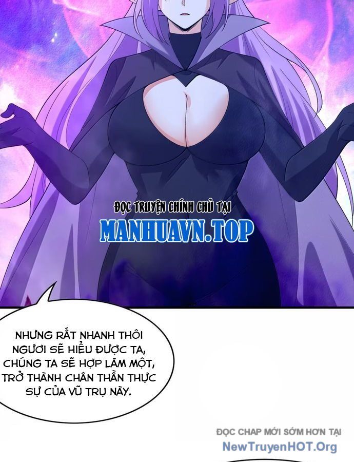 Hậu Cung Của Ta Toàn Là Ma Nữ Phản Diện - Chapter 222 - Page 70