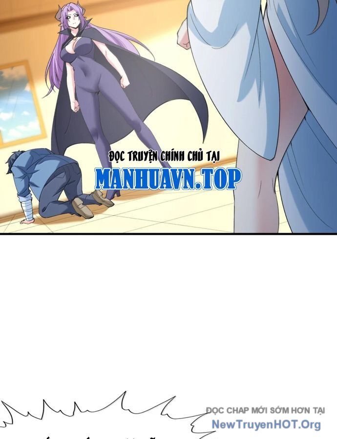 Hậu Cung Của Ta Toàn Là Ma Nữ Phản Diện - Chapter 222 - Page 8