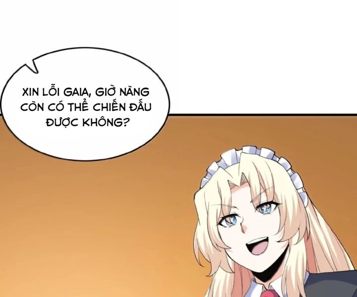 Hậu Cung Của Ta Toàn Là Ma Nữ Phản Diện - Chapter 223 - Page 100