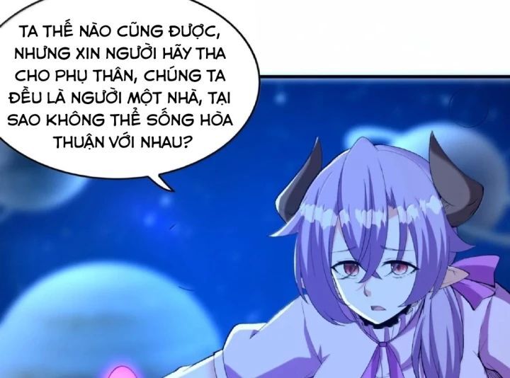 Hậu Cung Của Ta Toàn Là Ma Nữ Phản Diện - Chapter 223 - Page 109