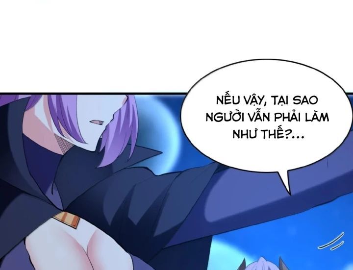 Hậu Cung Của Ta Toàn Là Ma Nữ Phản Diện - Chapter 223 - Page 116