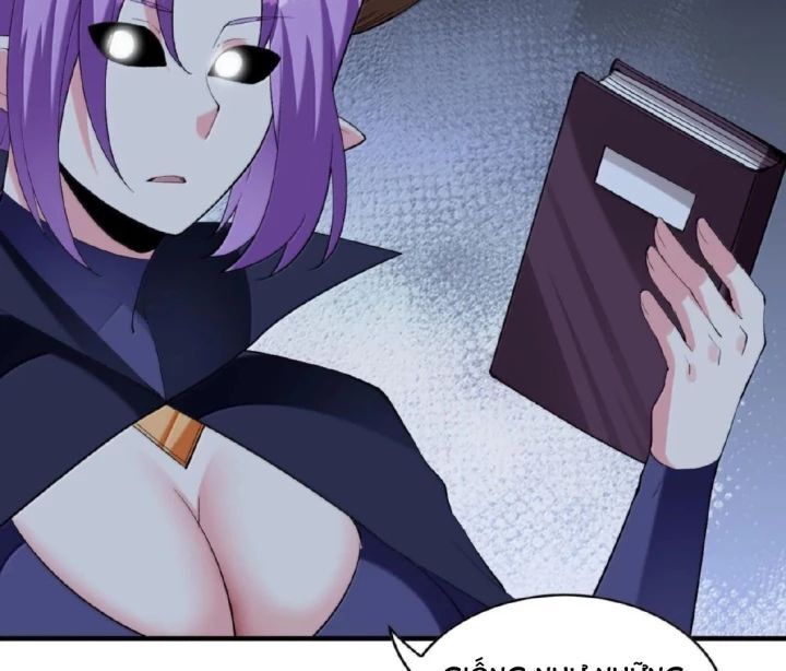 Hậu Cung Của Ta Toàn Là Ma Nữ Phản Diện - Chapter 223 - Page 122