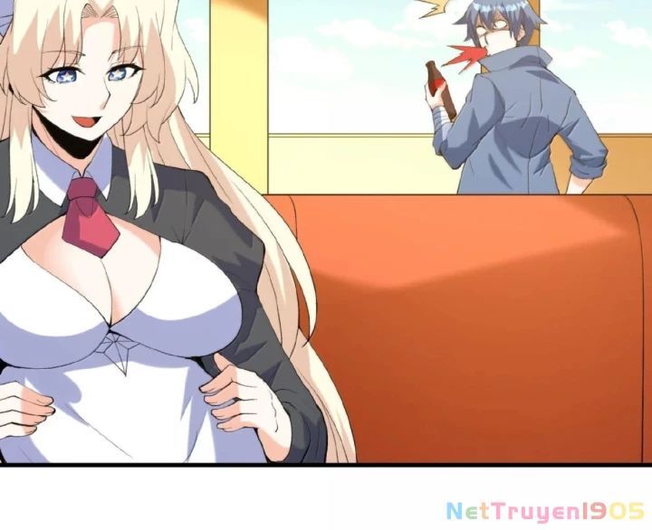 Hậu Cung Của Ta Toàn Là Ma Nữ Phản Diện - Chapter 223 - Page 13