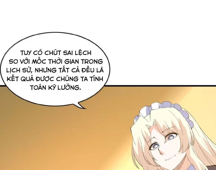 Hậu Cung Của Ta Toàn Là Ma Nữ Phản Diện - Chapter 223 - Page 17