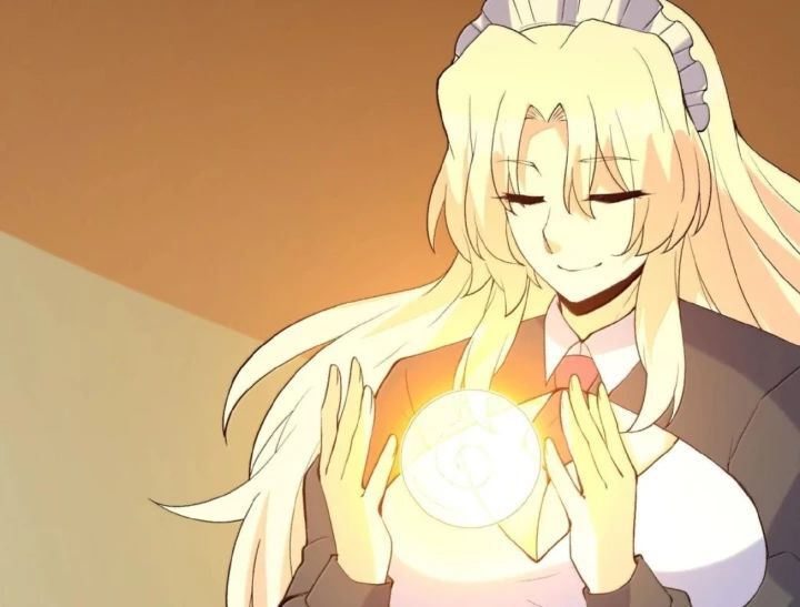 Hậu Cung Của Ta Toàn Là Ma Nữ Phản Diện - Chapter 223 - Page 22