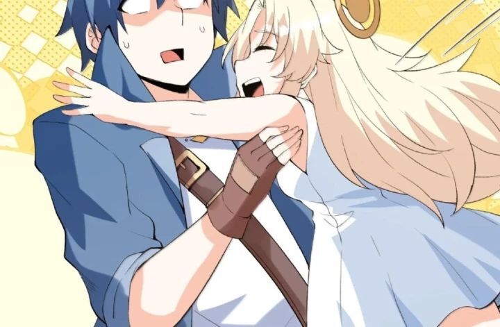 Hậu Cung Của Ta Toàn Là Ma Nữ Phản Diện - Chapter 223 - Page 32