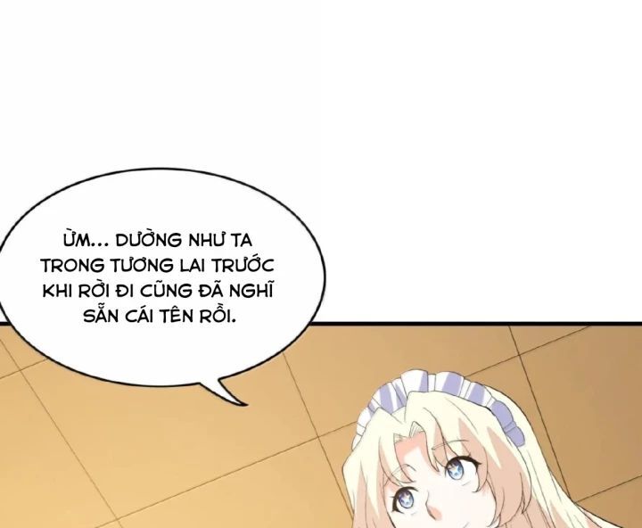 Hậu Cung Của Ta Toàn Là Ma Nữ Phản Diện - Chapter 223 - Page 37