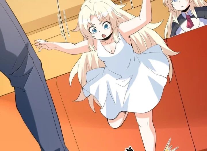 Hậu Cung Của Ta Toàn Là Ma Nữ Phản Diện - Chapter 223 - Page 53