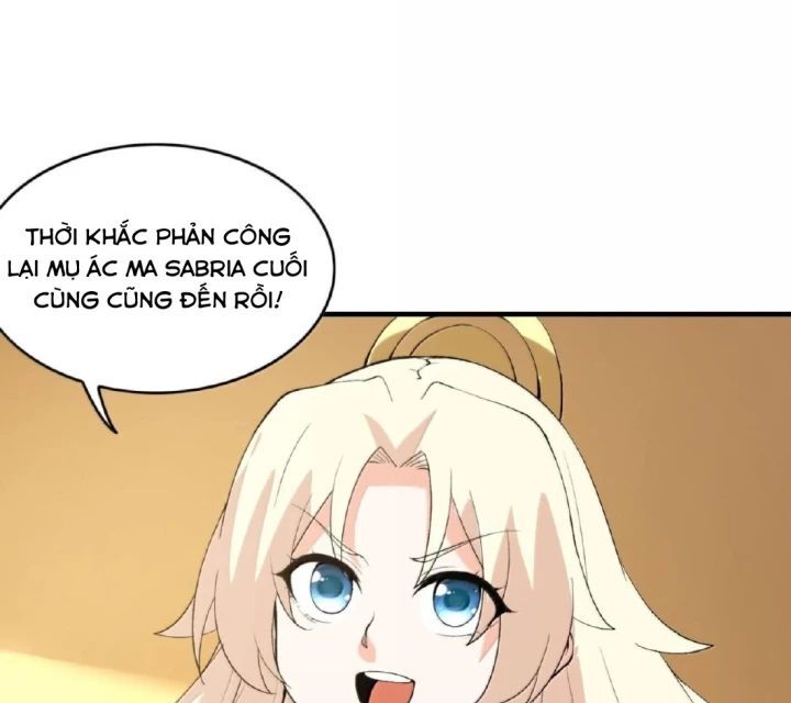 Hậu Cung Của Ta Toàn Là Ma Nữ Phản Diện - Chapter 223 - Page 58