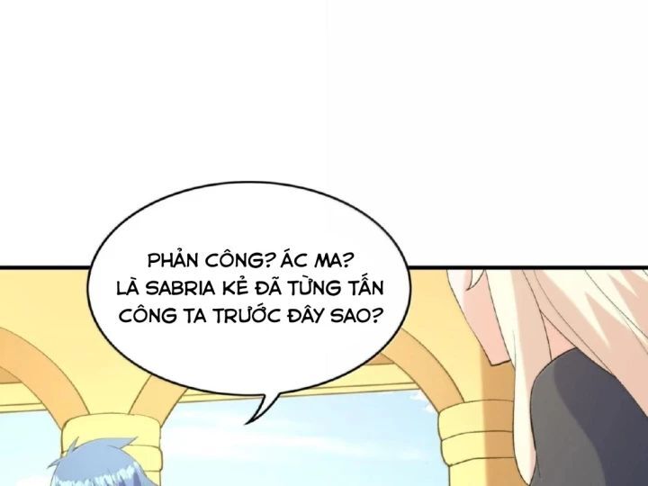 Hậu Cung Của Ta Toàn Là Ma Nữ Phản Diện - Chapter 223 - Page 60