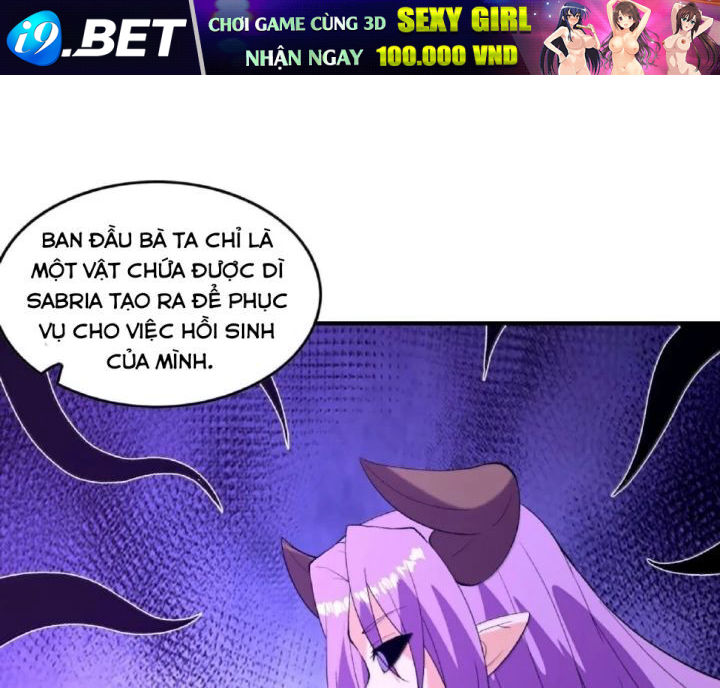 Hậu Cung Của Ta Toàn Là Ma Nữ Phản Diện - Chapter 223 - Page 63