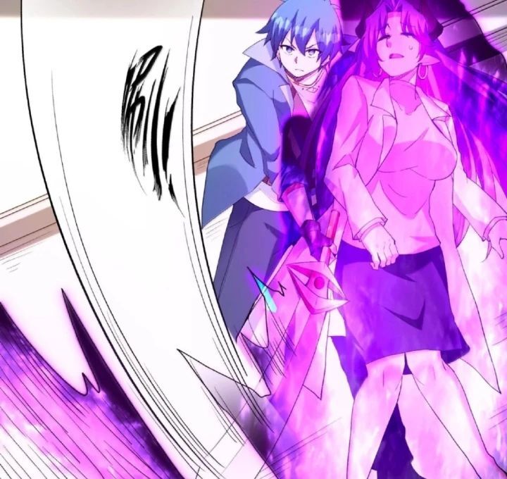 Hậu Cung Của Ta Toàn Là Ma Nữ Phản Diện - Chapter 223 - Page 72