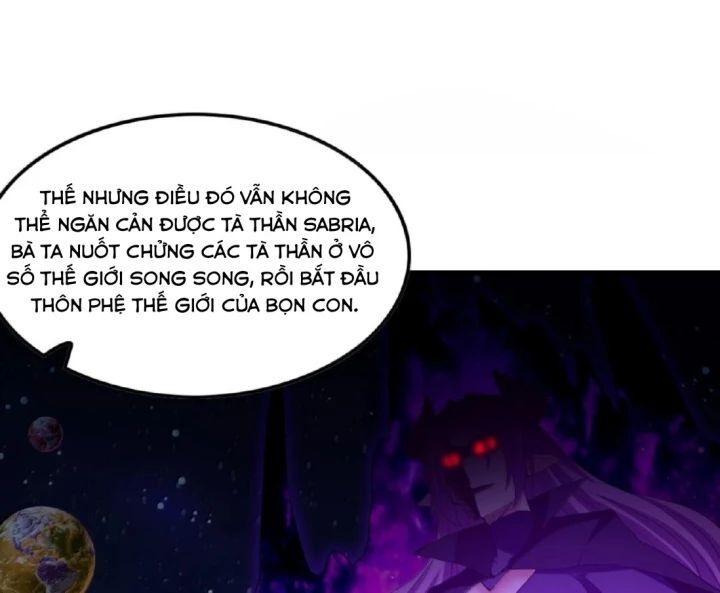 Hậu Cung Của Ta Toàn Là Ma Nữ Phản Diện - Chapter 223 - Page 74