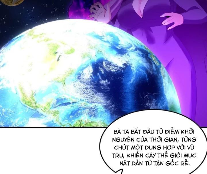 Hậu Cung Của Ta Toàn Là Ma Nữ Phản Diện - Chapter 223 - Page 75