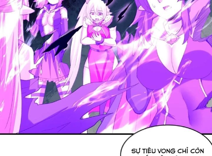 Hậu Cung Của Ta Toàn Là Ma Nữ Phản Diện - Chapter 223 - Page 77
