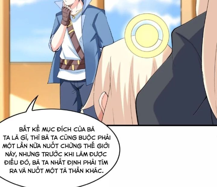 Hậu Cung Của Ta Toàn Là Ma Nữ Phản Diện - Chapter 223 - Page 96