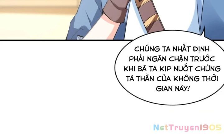 Hậu Cung Của Ta Toàn Là Ma Nữ Phản Diện - Chapter 223 - Page 99
