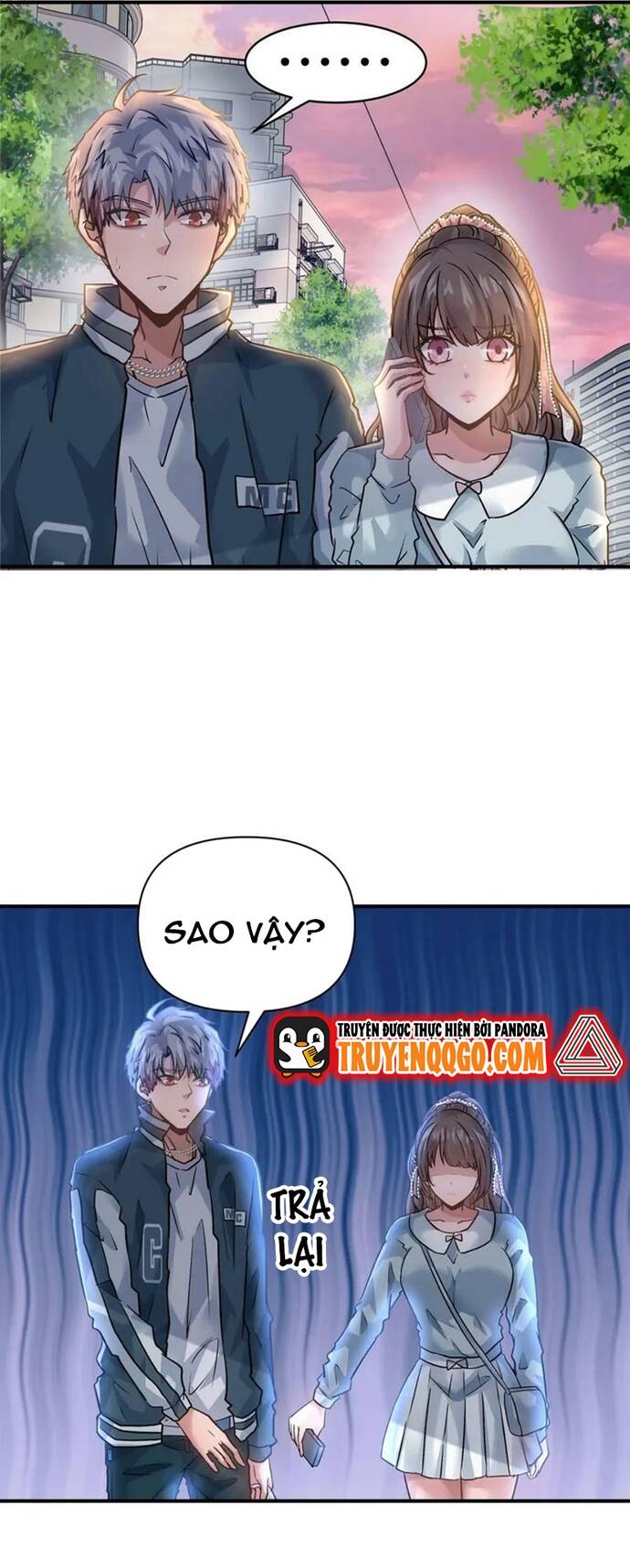 Vương Giả Săn Mồi - Chapter 100 - Page 11