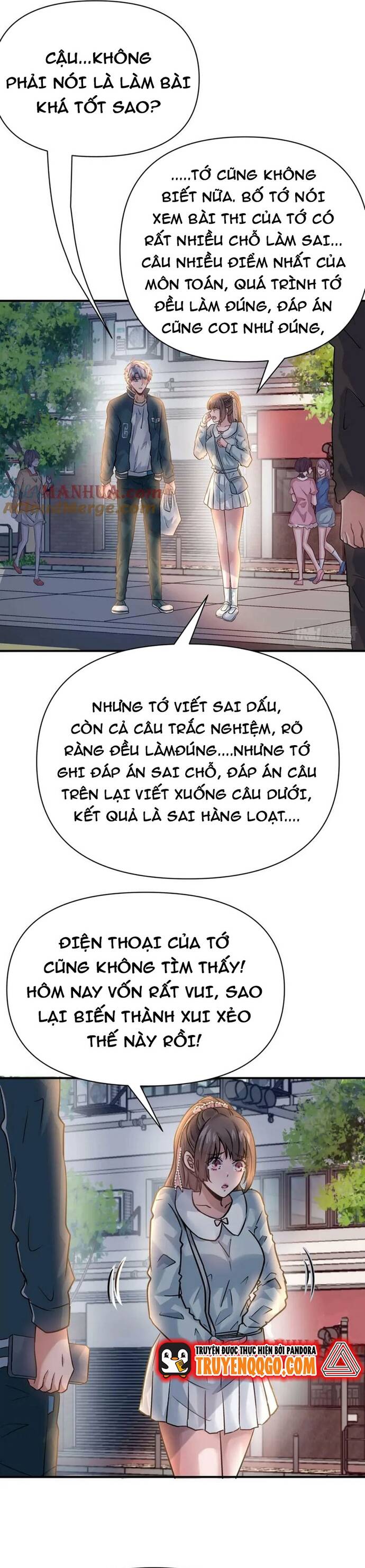 Vương Giả Săn Mồi - Chapter 100 - Page 13
