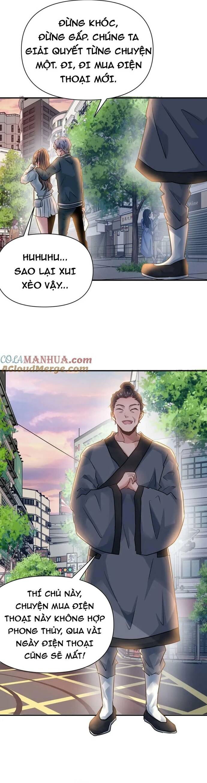 Vương Giả Săn Mồi - Chapter 100 - Page 14