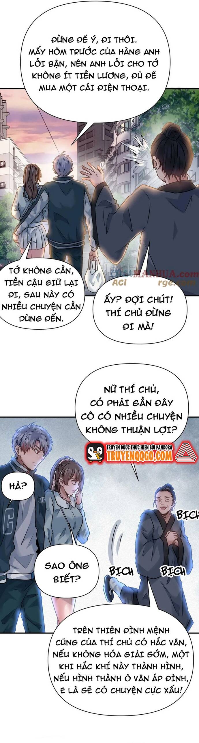 Vương Giả Săn Mồi - Chapter 100 - Page 16