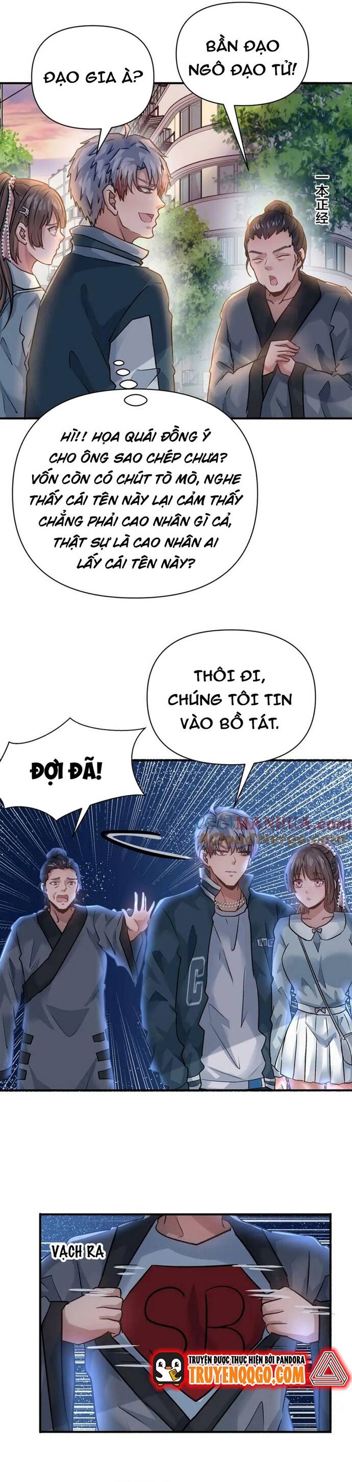 Vương Giả Săn Mồi - Chapter 100 - Page 17