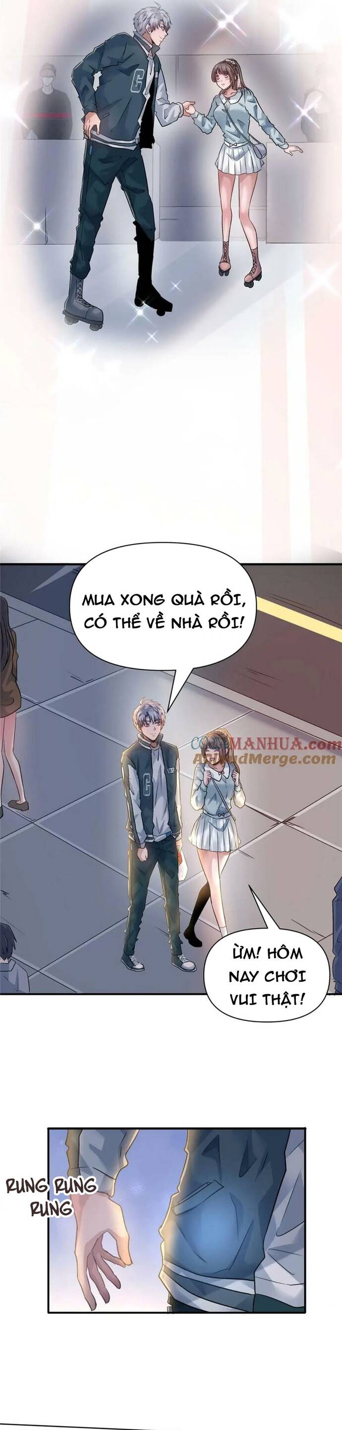 Vương Giả Săn Mồi - Chapter 100 - Page 9