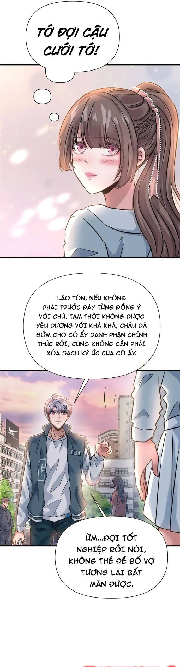 Vương Giả Săn Mồi - Chapter 101 - Page 11
