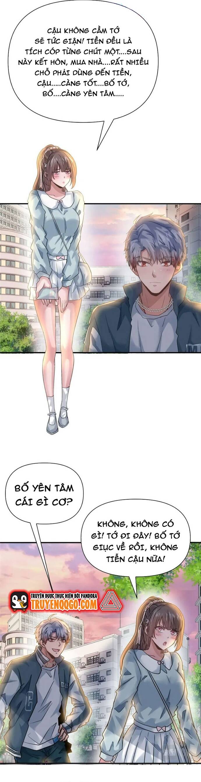 Vương Giả Săn Mồi - Chapter 101 - Page 9