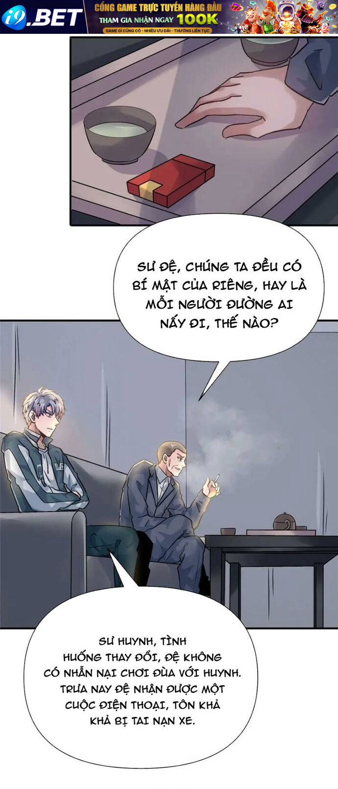 Vương Giả Săn Mồi - Chapter 102 - Page 15