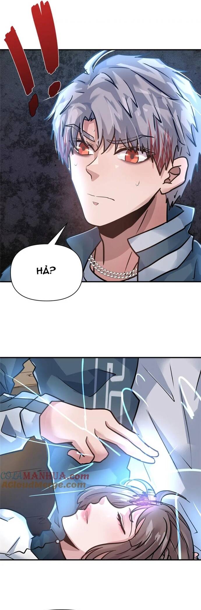 Vương Giả Săn Mồi - Chapter 103 - Page 11