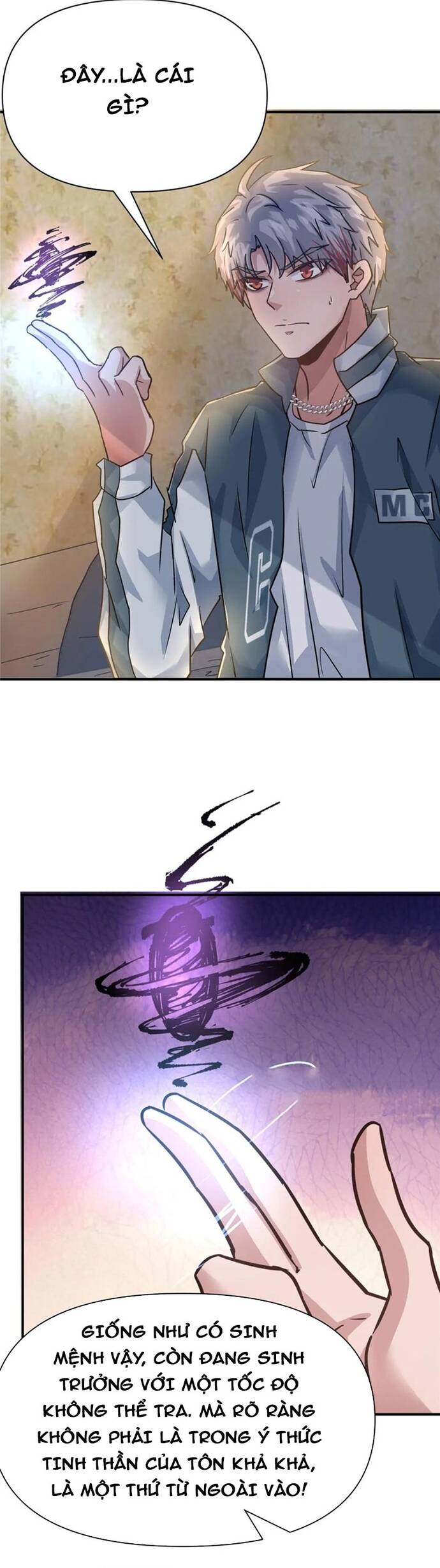 Vương Giả Săn Mồi - Chapter 103 - Page 12