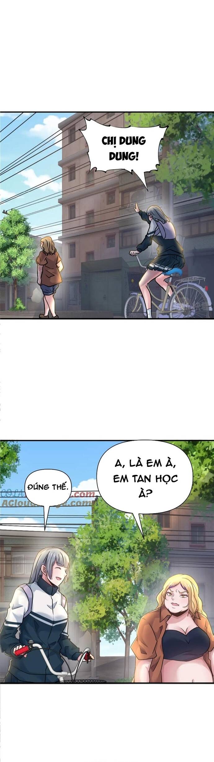 Vương Giả Săn Mồi - Chapter 103 - Page 16