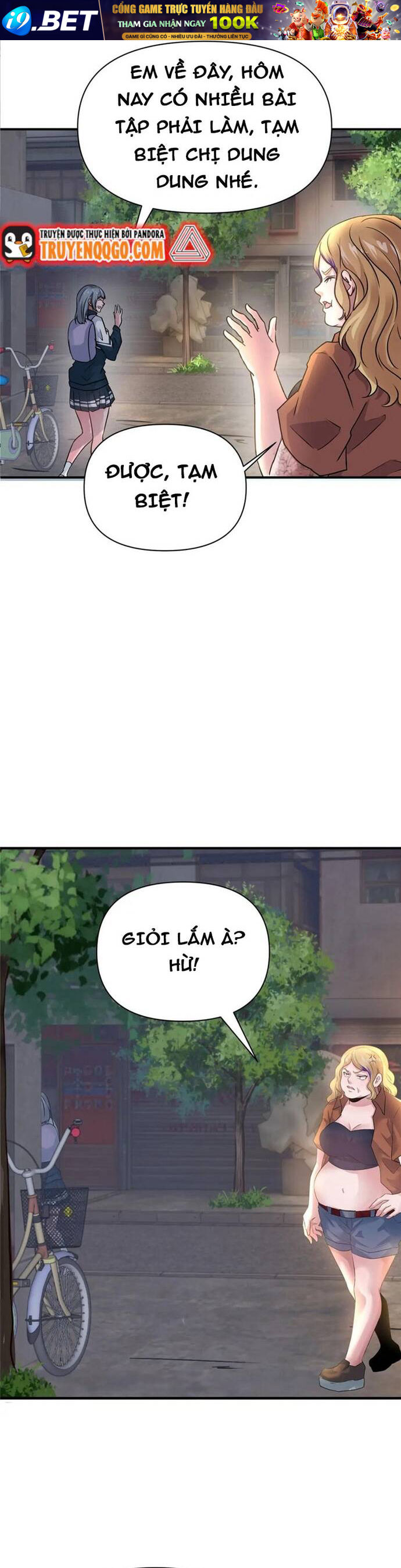 Vương Giả Săn Mồi - Chapter 103 - Page 17