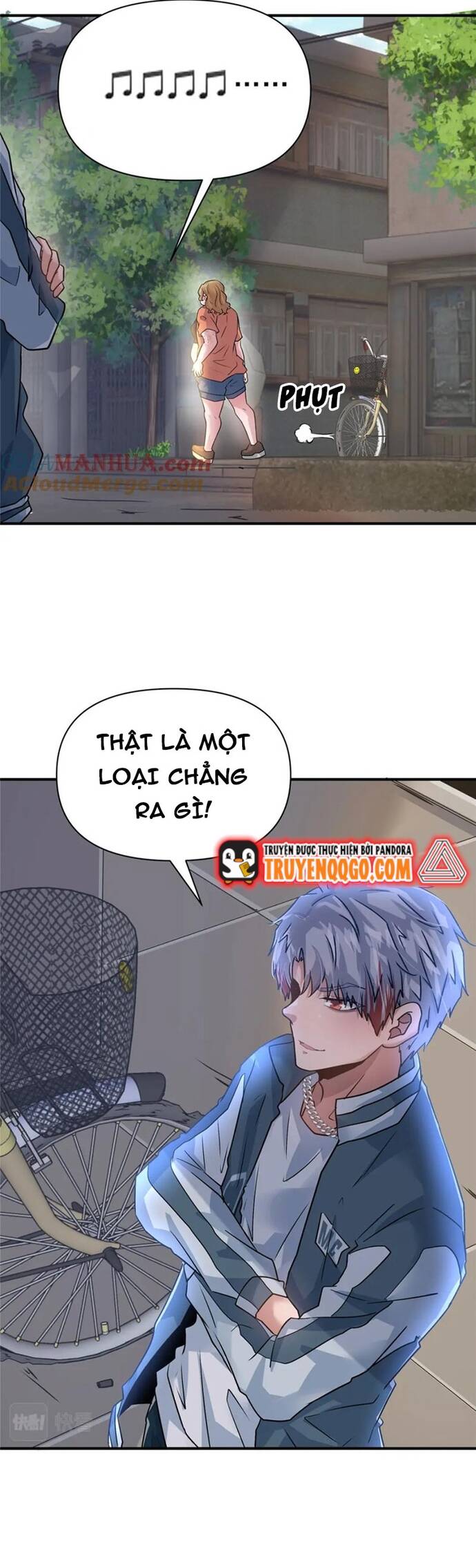 Vương Giả Săn Mồi - Chapter 103 - Page 18