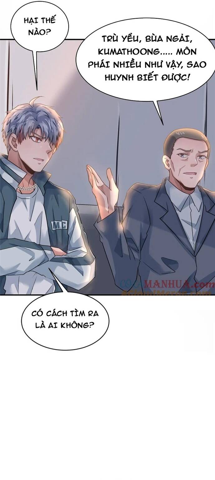 Vương Giả Săn Mồi - Chapter 103 - Page 3