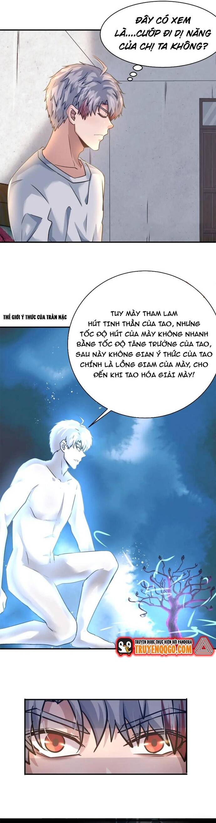 Vương Giả Săn Mồi - Chapter 104 - Page 11