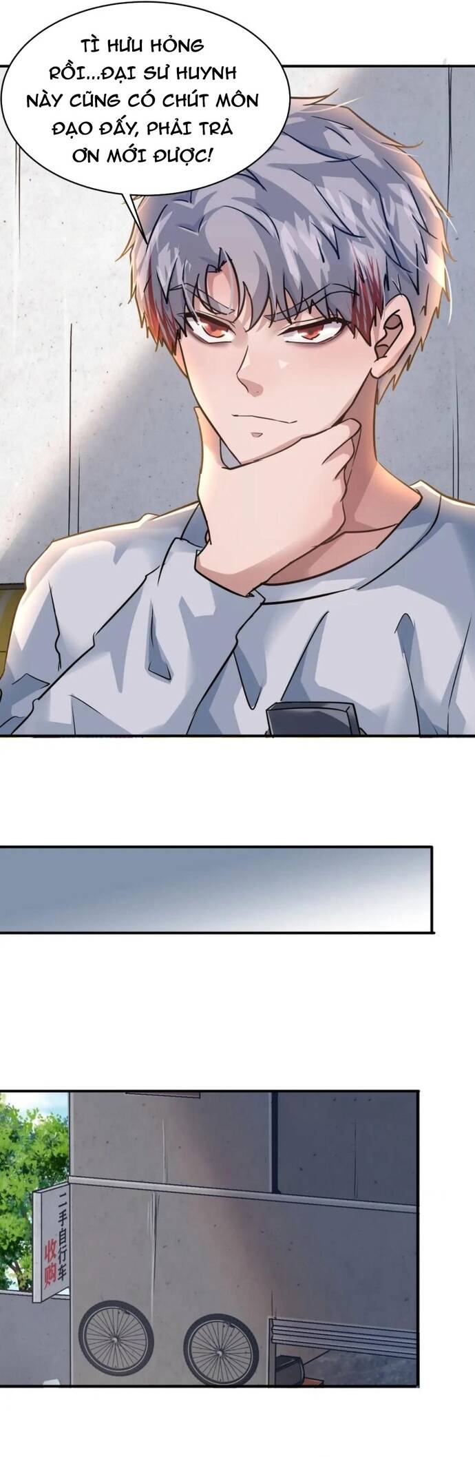 Vương Giả Săn Mồi - Chapter 104 - Page 15