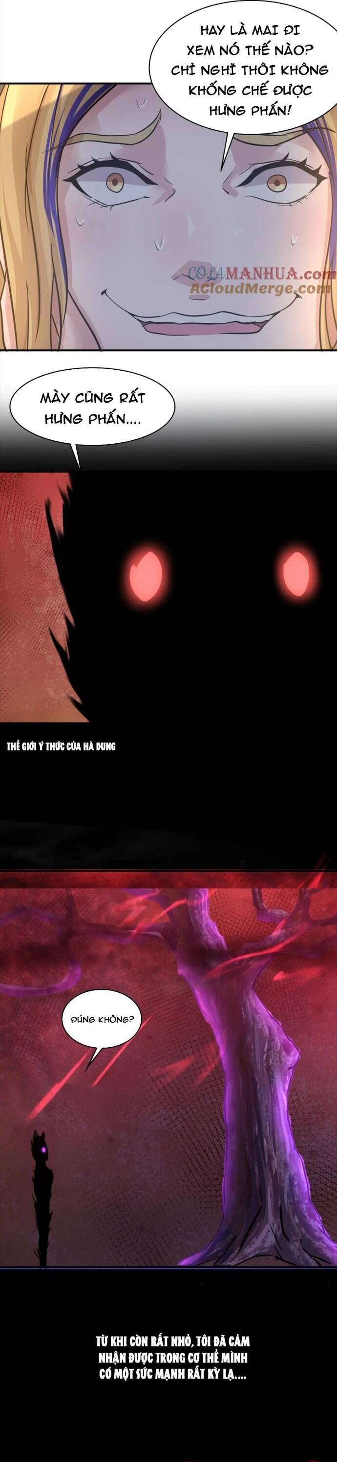 Vương Giả Săn Mồi - Chapter 104 - Page 4