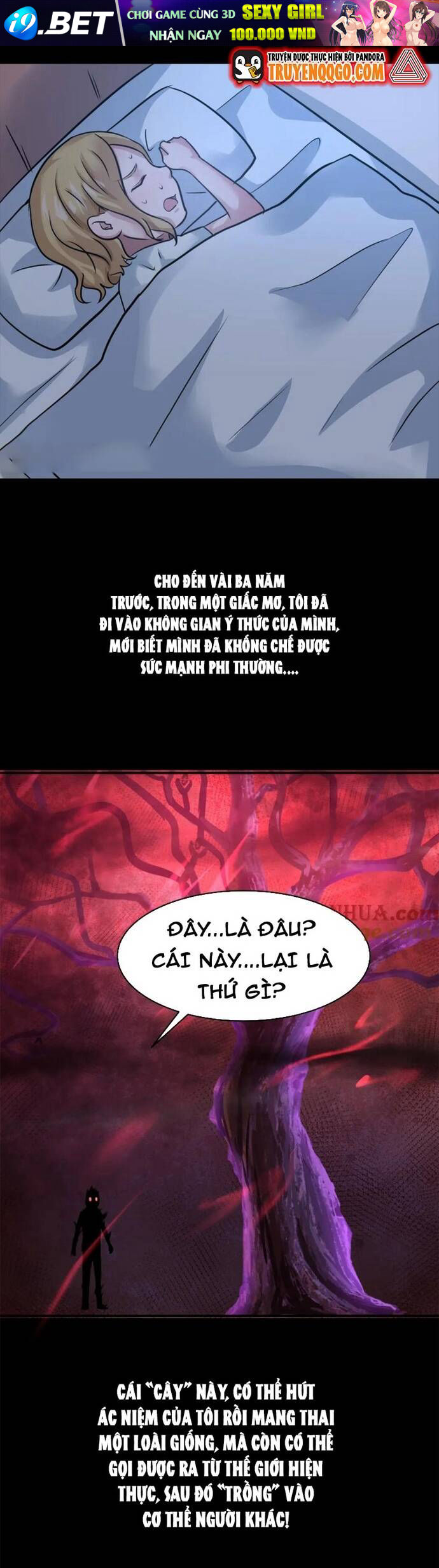 Vương Giả Săn Mồi - Chapter 104 - Page 5