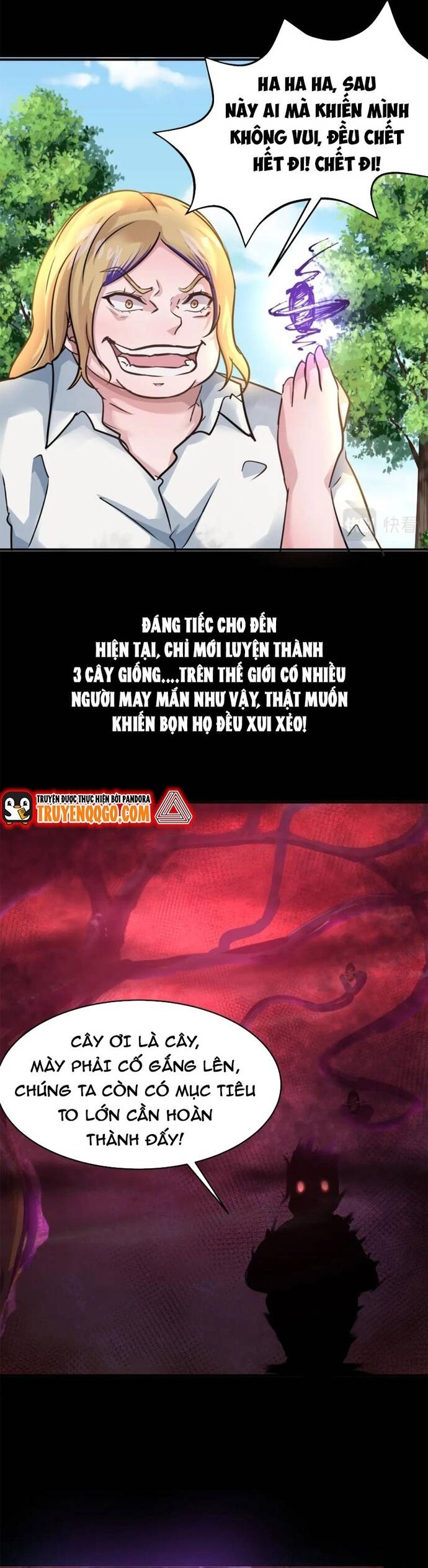 Vương Giả Săn Mồi - Chapter 104 - Page 6