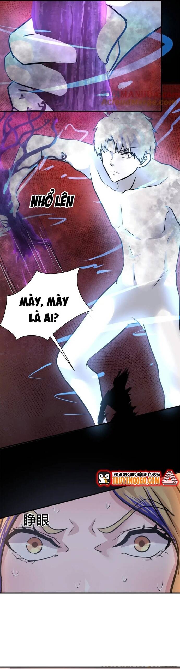 Vương Giả Săn Mồi - Chapter 104 - Page 7