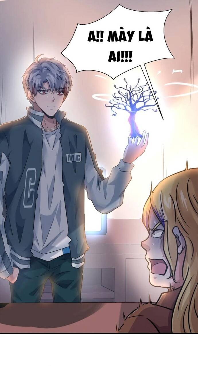 Vương Giả Săn Mồi - Chapter 104 - Page 8