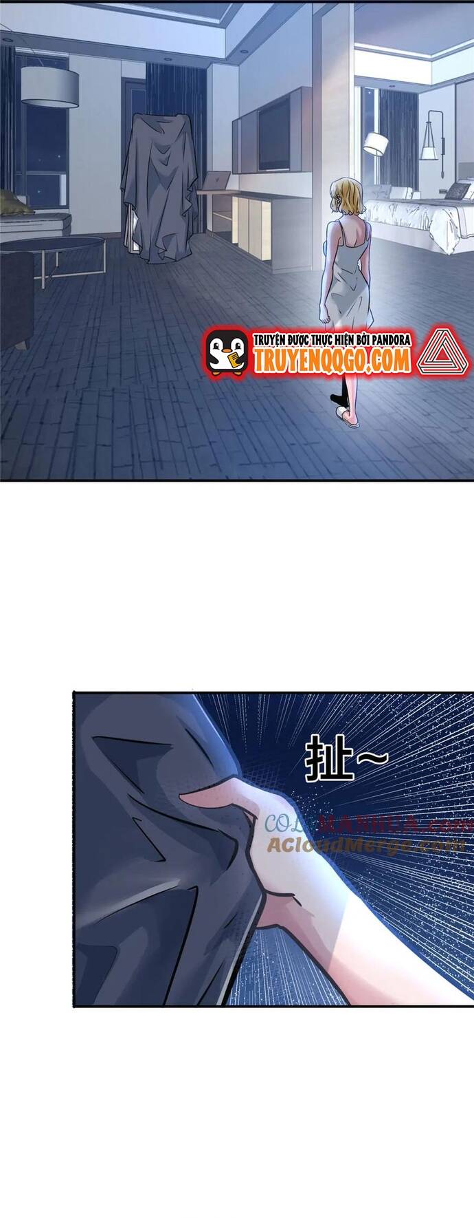 Vương Giả Săn Mồi - Chapter 105 - Page 14