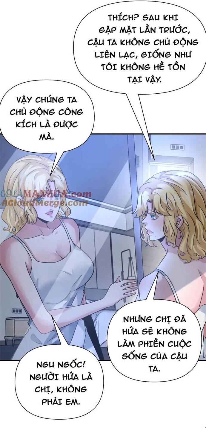 Vương Giả Săn Mồi - Chapter 105 - Page 16