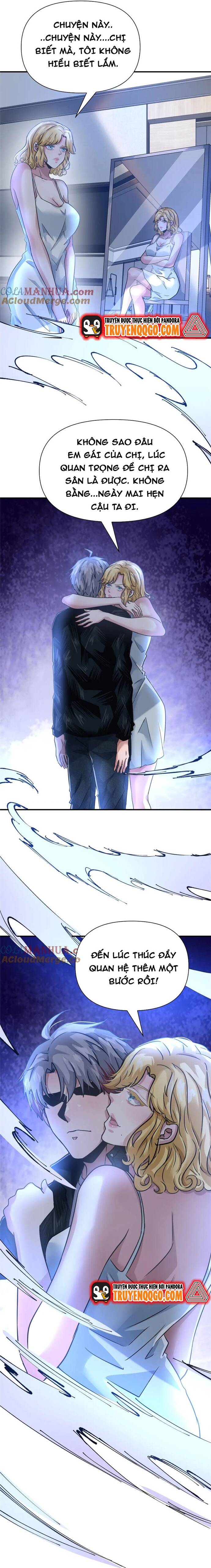 Vương Giả Săn Mồi - Chapter 105 - Page 18